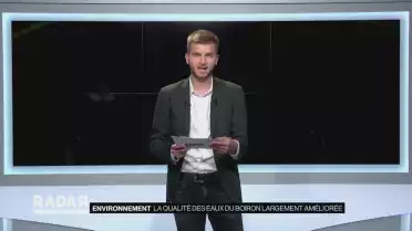 La qualité des eaux du Boiron largement améliorée