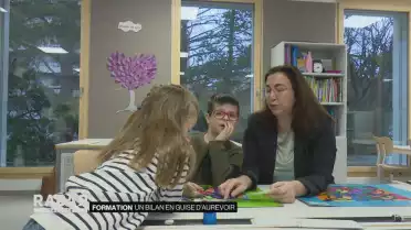 Le bilan de Cesla Amarelle