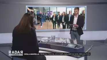 Journal du 20 juin 2022