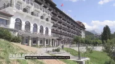 Renaissance du Villars Palace