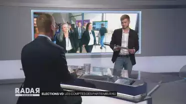 Journal du 22 juin 2022