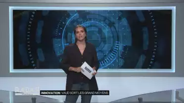 Vaud sort les grand moyens pour l&#039;innovation