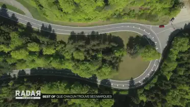 Best of : que chacun trouve ses marques