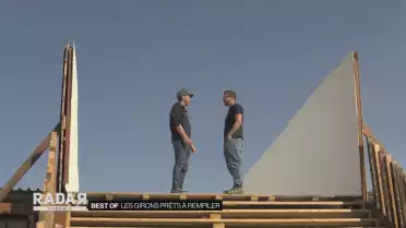 Best of : les girons prêts à rempiler