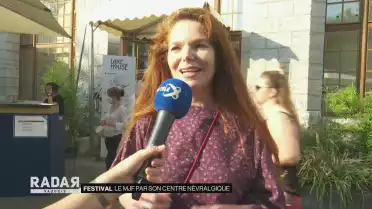 Le MJF par son centre névralgique
