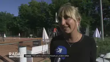 Pour un tennis féminin reconnu à égalité
