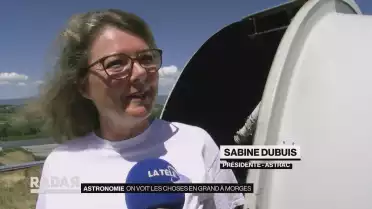 On voit les choses en grand à Morges