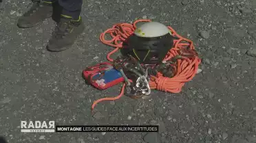 Davantage de planification et d&#039;adaptation pour les guides