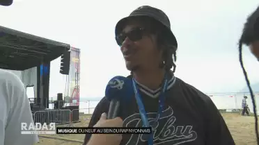 Du neuf au sein du rap nyonnais