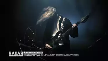 Du métal symphonique made in Yverdon