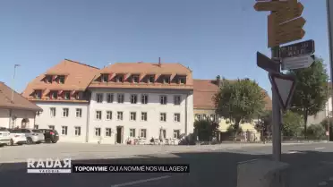 Comprendre la toponymie au Musée des Ormonts