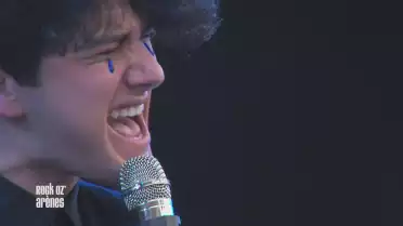 Rock Oz&#039;Arènes 2022 - 30 ans - Emission spéciale N° 2