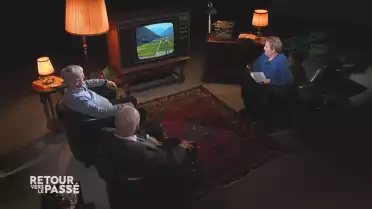 L&#039;électricité à travers les images d&#039;archives