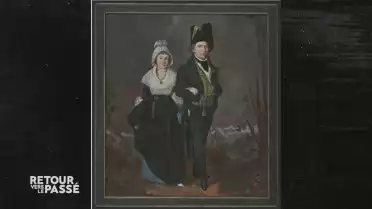 Passé simple nous raconte Charles-François Robert