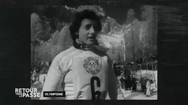 Retour vers le passé de l&#039;olympisme