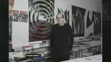Passé Simple et Werner Jeker