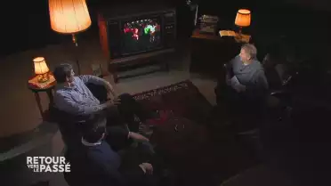 Le monde de la nuit d&#039;hier et d&#039;aujourd&#039;hui