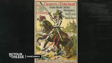 Passé simple et le théâtre du XVIIIe siècle