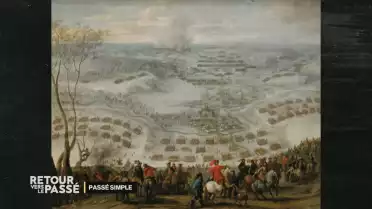 Passé Simple: l&#039;histoire de François-Pierre Koenig