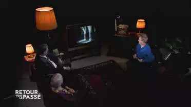 Les bâtiments historiques