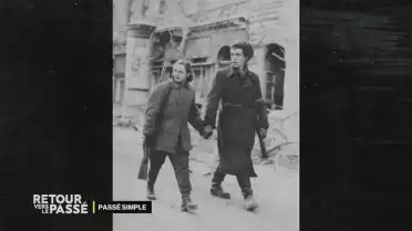 Passé Simple : Solidarité de circonstance