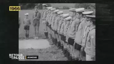 Retour vers le passé des jeunesses