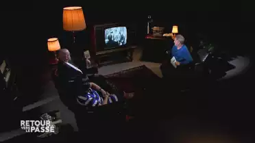 La fascination du cinéma