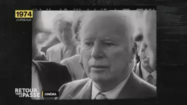 Retour vers le passé du cinéma