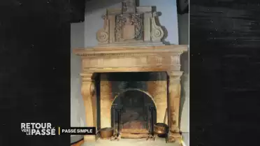 Une cheminée raconte l&#039;histoire de la Vallée de Joux