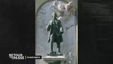 Passé Simple: Davel héros national ?