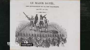 Passé Simple: Davel et l&#039;école vaudoise