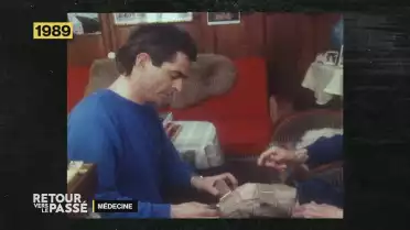 Retour vers le passé de la médecine