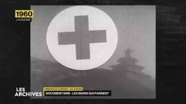 Les archives - Les mains qui pansent