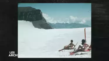 Les archives - promotion touristique en 1968 (2ème partie)