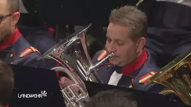 La Landwehr 2022 - A tribute to John Williams - Partie 3