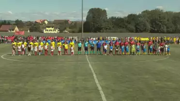 Football: finale de la coupe vaudoise - 1/2