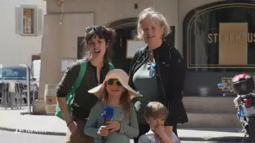 Tchatche épisode 20 - VD