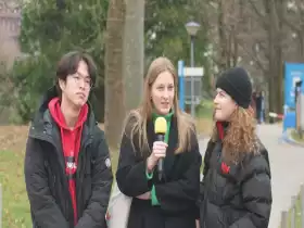 Tchatche épisode 21 - VD