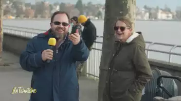 Tchatche épisode 25 - VD