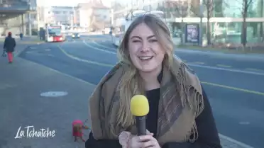 Tchatche épisode 26 - FR