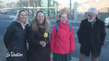 “Kunyu”, “Uchta !” et “Innèva”