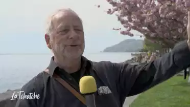 Tchatche épisode 35 - VD