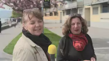 Tchatche épisode 35 - VD