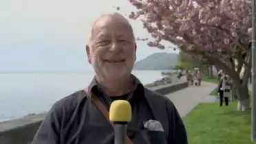 Tchatche épisode 39 - VD