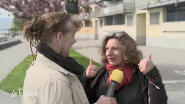 Tchatche épisode 39 - VD