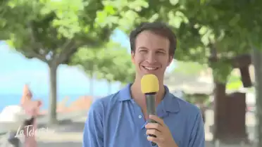 Tchatche épisode 41 - VD