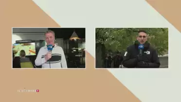 Téléthon 2022 - Emission de 12h00
