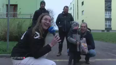 Téléthon 2022 - Le best-of