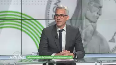 La hausse des prix de l&#039;immobilier va-t-elle se poursuivre?