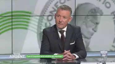 Faut-il s’inquiéter de la volatilité des marchés?